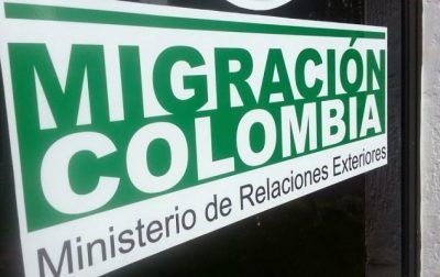 Colombia: La inmigración de venezolanos
