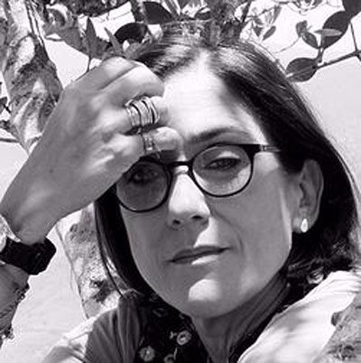 La memoria en la poesía de Cristina Falcón - Carmen Virginia Carrillo