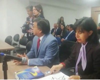 Ecuador: Ingreso sin pasaporte, pero con cédula “apostillada”