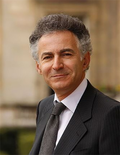 Francois Zimeray