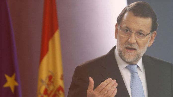 Rajoy o la constancia