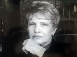 Sofía Imber, genio y figura hasta los 92 Sofía Imber