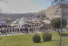 Recepción de CV en el Sambil Madrid desbordó expectativas Feria del Empleo en el Sambil Madrid