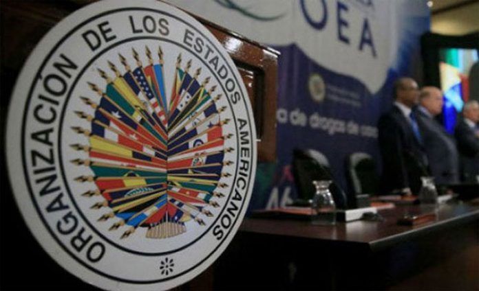 La Carta Democrática es el último recurso, expresan 14 países de la OEA
