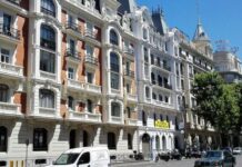 Los ricos venezolanos buscan refugio en Madrid Los ricos venezolanos buscan refugio en Madrid