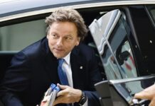 Holanda también vigila los pasos de Venezuela, desde Aruba y Curazao Holanda vigila los pasos de Venezuela