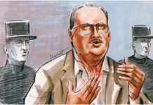 Carlos El Chacal hacia su tercera perpetuidad Carlos El Chacal hacia su tercera perpetuidad