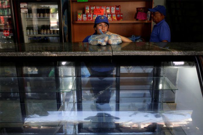 La guerra de Maduro contra los panaderos