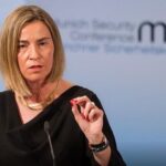 Margueritte-Mogherini