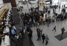 Uruguay espera otorgar residencia a 2.340 venezolanos en 2017 Uruguay espera otorgar residencia a 2.340 venezolanos en 2017