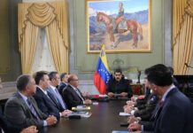 Tribunal Supremo «enmienda» Golpe de Estado en Venezuela Tribunal Supremo "enmienda" Golpe de Estado en Venezuela