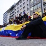 En Argentina, el exilio venezolano tiene rostro de mujer