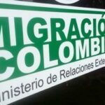 Inmigrantes venezolanos