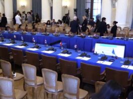 En vivo – OEA – Reunión de Cancilleres con participación de Venezuela OEA - Reunión de cancilleres