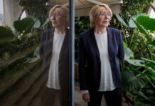 Fiscal Ortega Díaz: No podemos exigir comportamiento legal si el Estado viola la ley Fiscal: No podemos exigir comportamiento legal si el Estado viola la ley