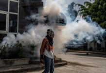 Washington Post – Si los pobres se unen a las protestas, el momento decisivo estará más cerca The Washington Post - Si los pobres se unen a las protestas