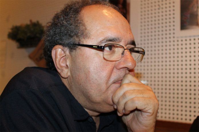 Antonio López Ortega: “Habrá que reconstruir, también, la institucionalidad cultural”