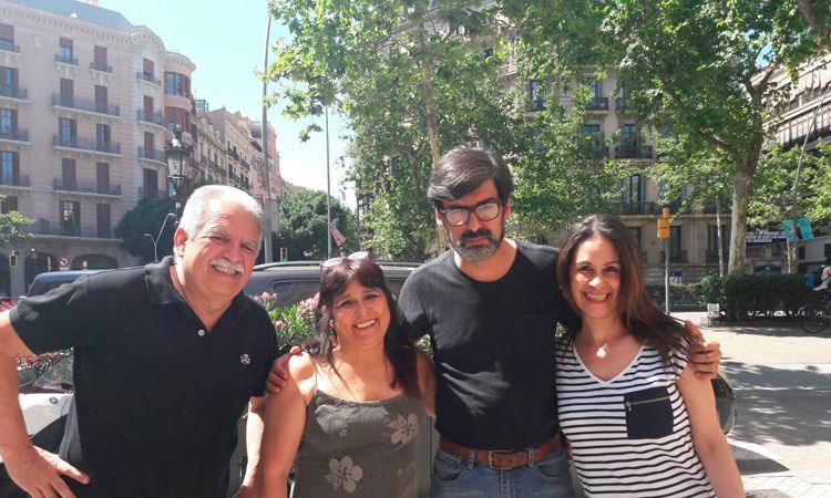 Briceño: Hago humor desde la arrechera