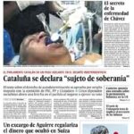 Elpais-Portada-Chavez-falsa