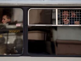 Censura y represión digital en Rusia Censura y represión digital en Rusia