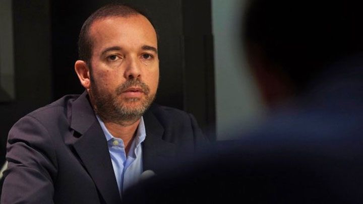 Manipulación de los resultados electorales, denuncia Smartmatic Manipulación de los resultados electorales, denuncia Smartmatic