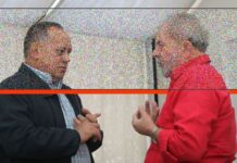 Diosdado Cabello, sin vías de escape Diosdado Cabello, sin vías de escape