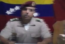 El Comandante en Jefe pierde otra vez El Comandante en Jefe pierde otra vez