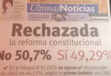 La Constitución, en efecto, sirve para todo (I) La Constitución, en efecto, sirve para todo