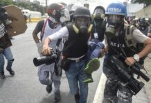 Medios en Venezuela – Estado de excepción perpetuo Medios en Venezuela - Estado de excepción perpetuo