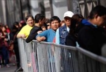 “Todos somos inmigrantes”