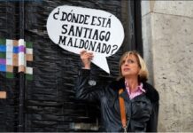 “Denunciar la impunidad sirve para evitar otros crímenes”