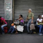 VENEZUELA-CRISIS ECONOMICA