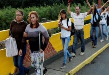 La migración que preocupa a Cúcuta