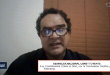 Sobre la Ley del Odio – Fernando Núñez Noda Sobre la Ley del Odio - Fernando Núñez Noda