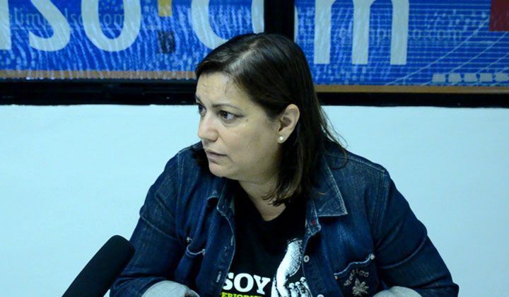 IPyS – Ley para aumentar controles contra la libertad de expresión IPyS - Ley para aumentar controles contra la libertad de expresión