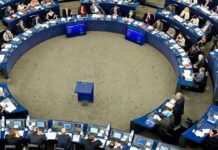 UE aprobará el lunes 13 base jurídica para sancionar a dirigentes chavistas UE aprobará el lunes 13 base jurídica para sancionar a dirigentes chavistas