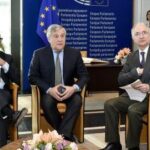 Borges,-Tajani,-Ledezma