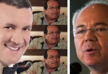 De cómo los bolichicos tomaron por asalto a Pdvsa De cómo los bolichicos tomaron por asalto a Pdvsa