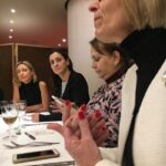 Eurodiputada-Beatriz-Becerra-y-Mitzy-Capriles-de-Ledezma