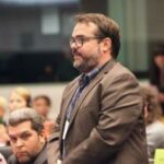 José-Ignacio-Guédez,-secretario-general-de-la-Causa-R.