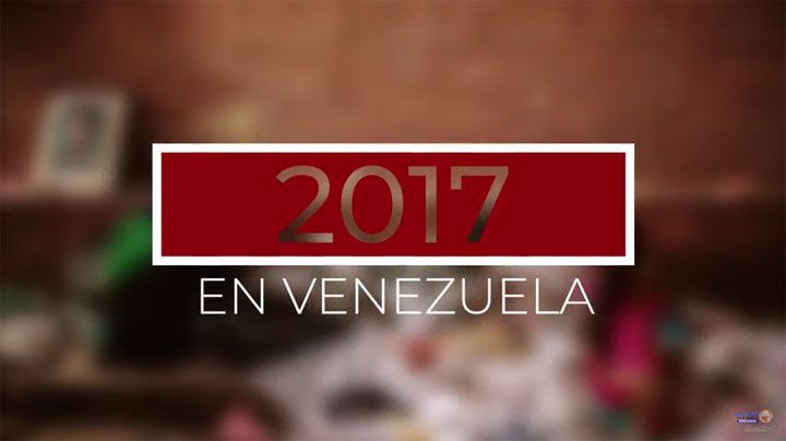 Un año tortuoso – Vídeo de NTN24