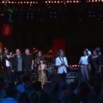 ABC-TV—Fin-del-show