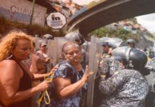 ¿Pueden las elecciones salvar a Venezuela? ¿Pueden las elecciones salvar a Venezuela? - Jennifer McCpy