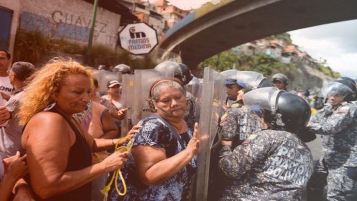 ¿Pueden las elecciones salvar a Venezuela? - Jennifer McCpy