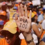 Las cerradas vías a la democracia