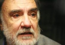 «En Venezuela hay más militares en cargos públicos que el Chile de Pinochet»