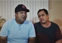 Cuando los actores y humoristas también deciden irse del país