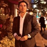 El abogado de la noche