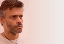 Leopoldo López: «Si me censuro, la dictadura me derrota» Leopoldo Lopez - Si me censuro, la dictadura derrota