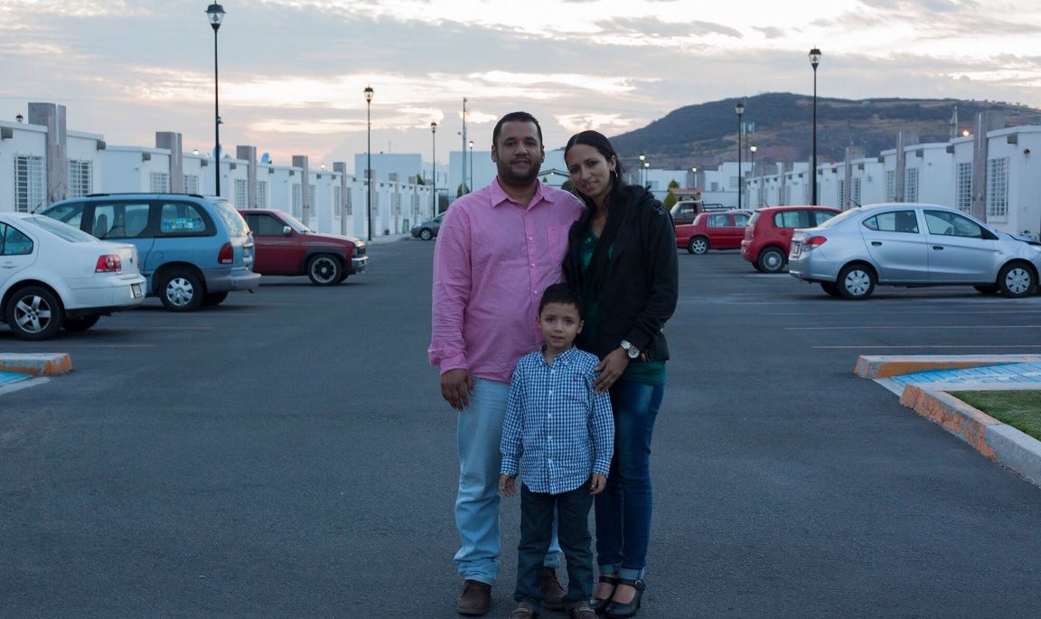 El silencioso y agridulce destino del exilio venezolano en México